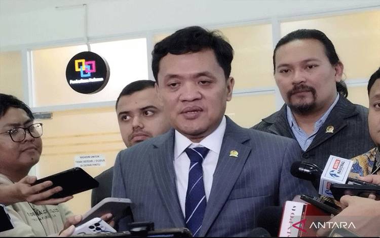 Komisi III DPR RI akan Undang Kembali YLBHI Guna Bahas RUU KUHAP