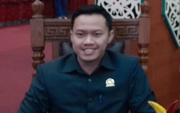 Dewan Soroti Peran Pendukung dalam Akuntabilitas Laporan Keuangan Daerah