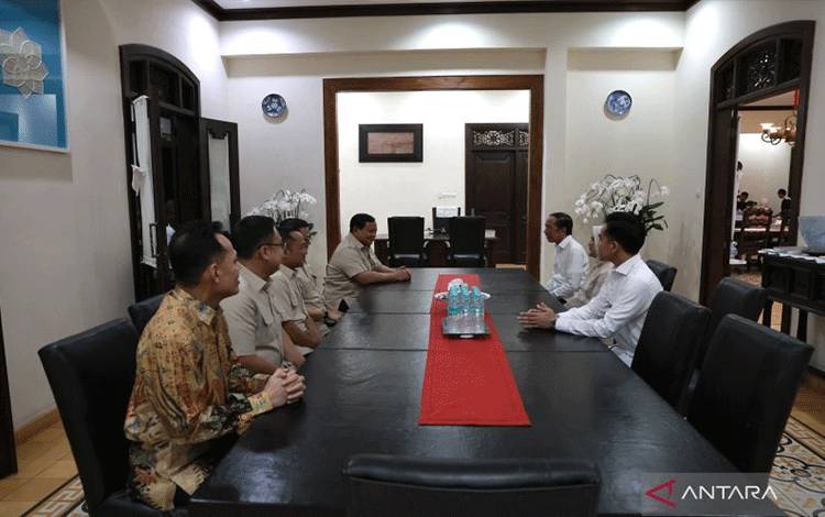Presiden Prabowo Percepat Pembibitan Cokelat untuk Ekspor ke Belarusia