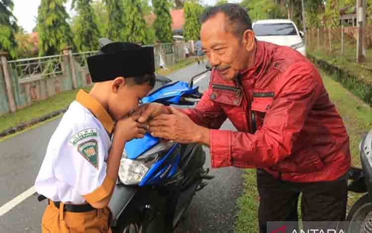 Kemendukbangga: Pemutakhiran PK 2025 Sasar 12,9 Juta Keluarga