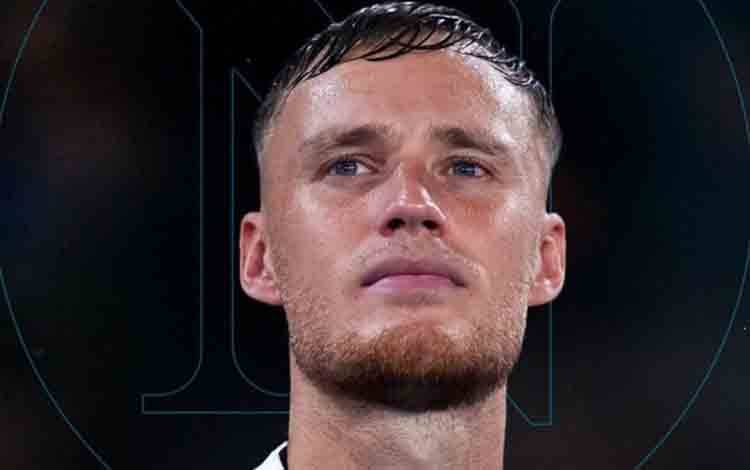 Napoli Umumkan Kedatangan Sam Beukeuma dari Bologna