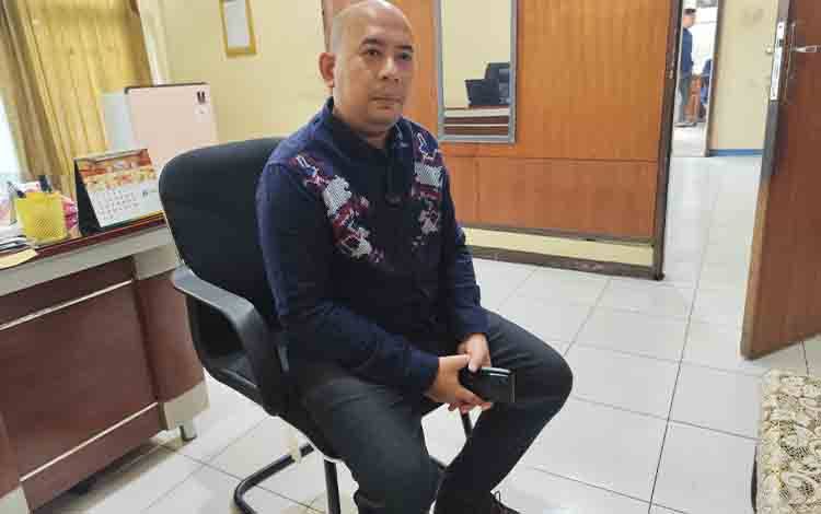Bulog Kotim Siap Serap Hasil Panen Petani
