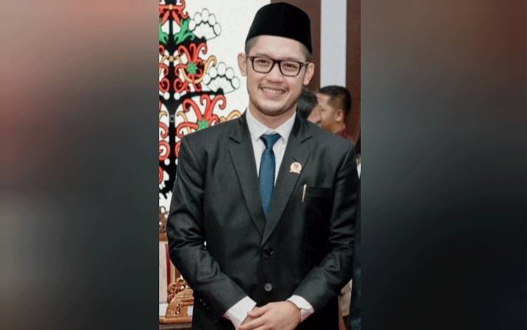 Sekretaris Komisi III DPRD Kalteng Tekankan Pentingnya Sinergi Visi-Misi Kepala Daerah dengan Kapasitas Fiskal
