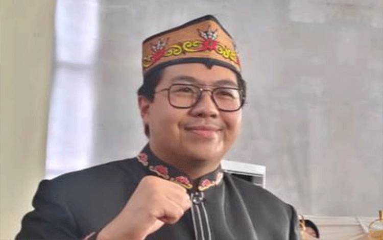 Dewan Palangka Raya Dorong Gerai Pupuk Koperasi Merah Putih untuk Stabilitas Harga dan Dukungan Petani