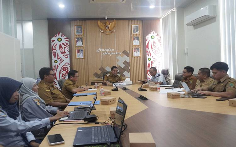Pulpis Bakal Miliki Perbup Tentang Hal Ini, Pembahasannya Sempat Alot