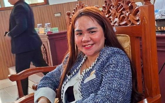 DPRD Gunung Mas Apresiasi Kinerja Kepolisian Ungkap Tindak Pidana Narkotika
