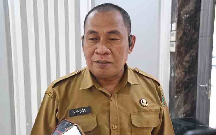 Pemkab Pulpis Gelar Rapat Finalisasi Persiapan Kegiatan HUT RI yang ke-80