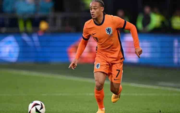 Tottenham Hotspur Sukses Bajak Transfer Xavi Simons dari Chelsea