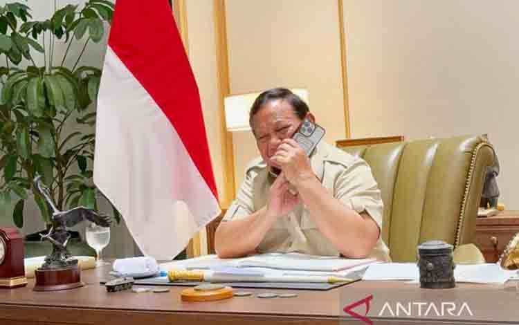 Pemerintah Optimistis Ekonomi Tumbuh 5 Persen Hasil Tarif 19 Persen