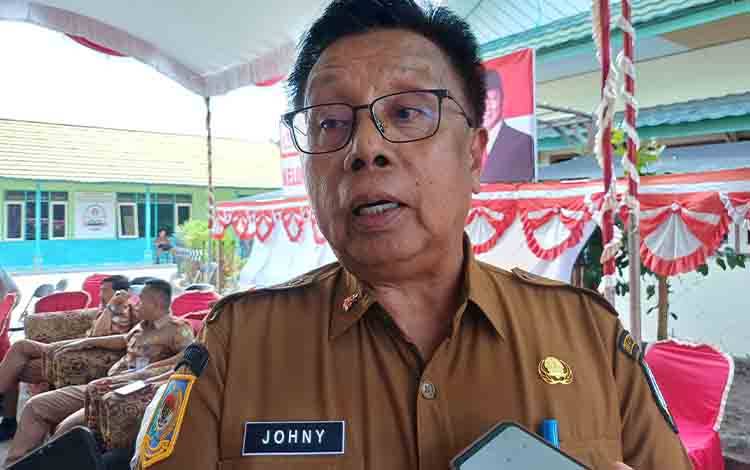 Kotim Tak Penuhi Syarat Luasan Lahan Transmigrasi