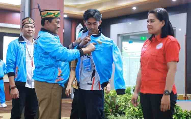 Edy Pratowo Ingatkan KORMI Pilih Cabang Olahraga Sesuai Karakteristik Daerah