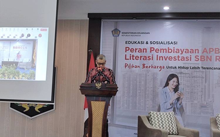 Singgih Gunarsa: APBN Bukan Sekadar Angka, tapi Arah Pembangunan
