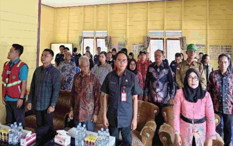 Beri Kesempatan Mereka yang Putus Sekolah, Disdik Kapuas Kembangkan Pendidikan Kesetaraan