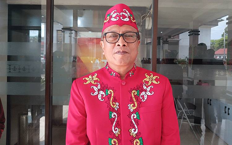 Kemajuan Katingan Diapresiasi