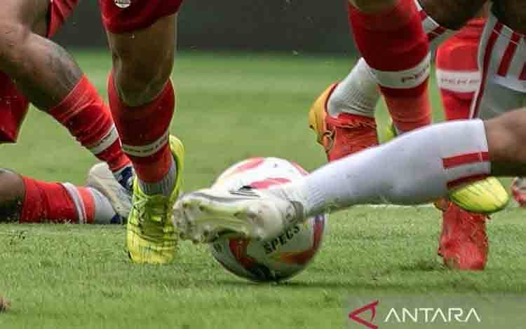 Thailand Melaju ke Semifinal Meski Ditahan Imbang Myanmar Tanpa Gol