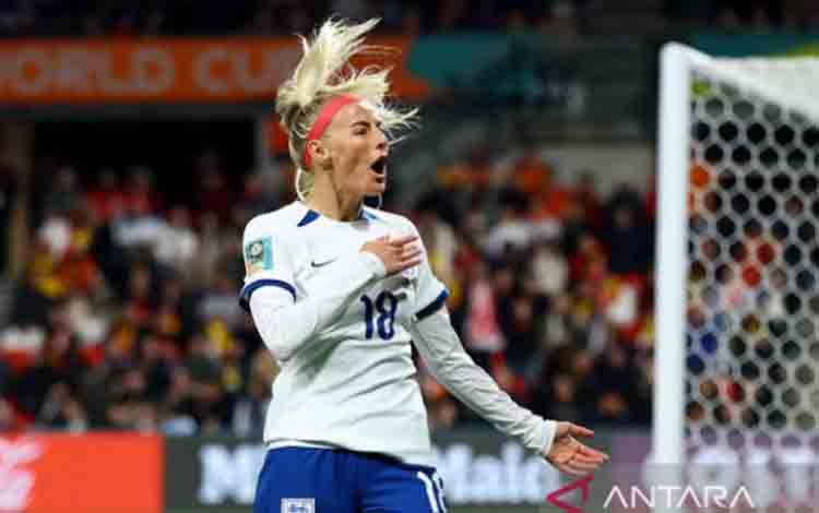 Inggris Melaju ke Final Euro Putri 2025 setelah Tekuk Italia 2-1