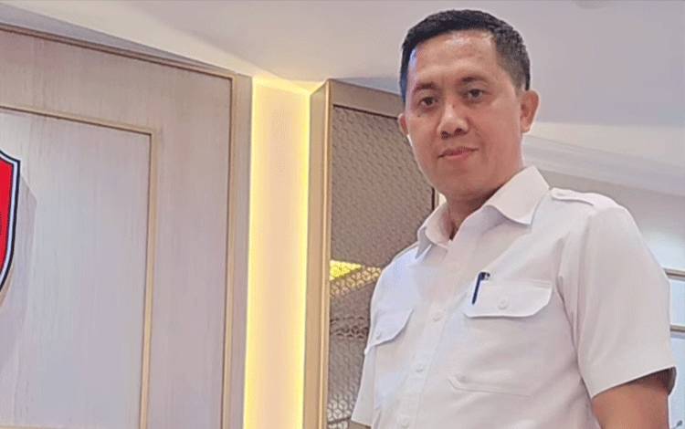 Ketua Komisi III DPRD Palangka Raya: Orang Tua dan Sekolah Punya Peran Penting Bentuk Karakter Anak