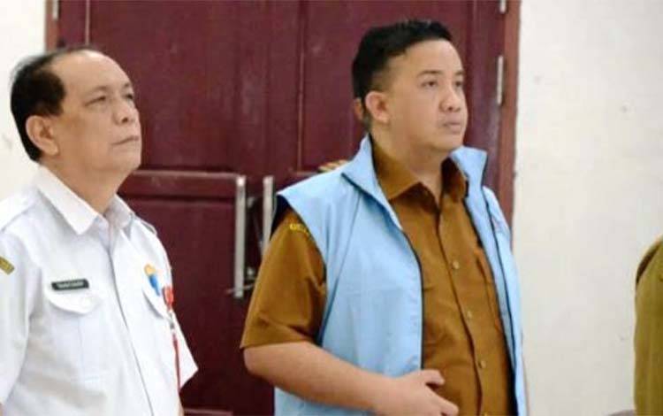 Bupati Lamandau: Koperasi Penggerak Ekonomi Rakyat