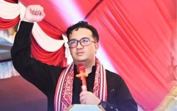 Babatan Laman Bukit Raya Kecamatan Menthobi Raya, ini Kata Bupati Lamandau