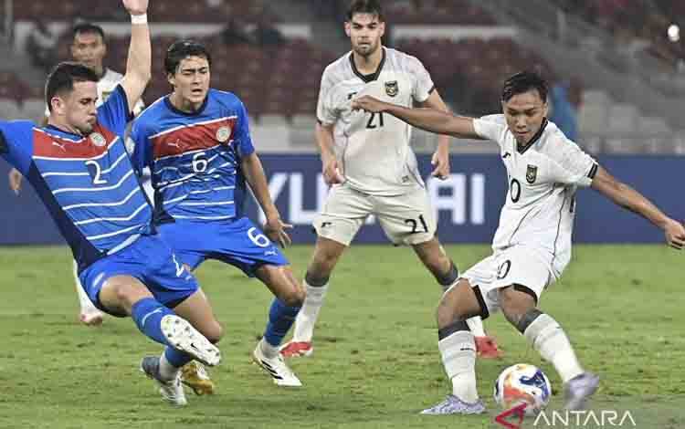 Pengamat Nilai Timnas U-23 Hadapi Tantangan Berat Tanpa Arkhan Fikri