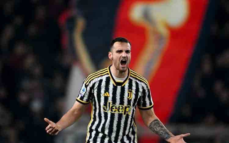 Juventus Perpanjang Kontrak Federico Gatti hingga 2030