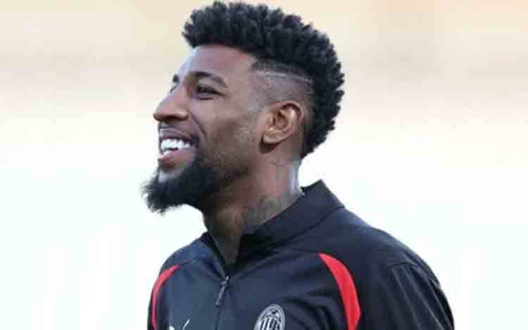 AC Milan Dikabarkan Lepas Emerson Royal ke Flamengo