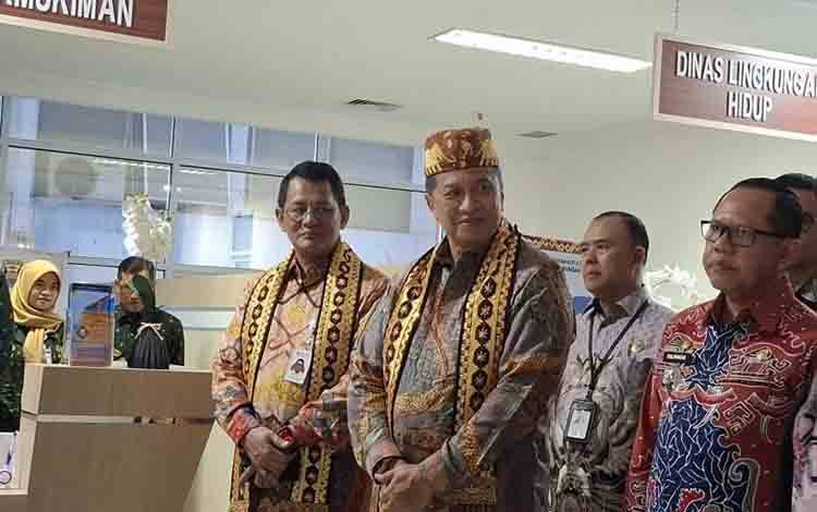 Wamen PANRB: ASN jadi Motor Transformasi Birokrasi dan Layanan Publik