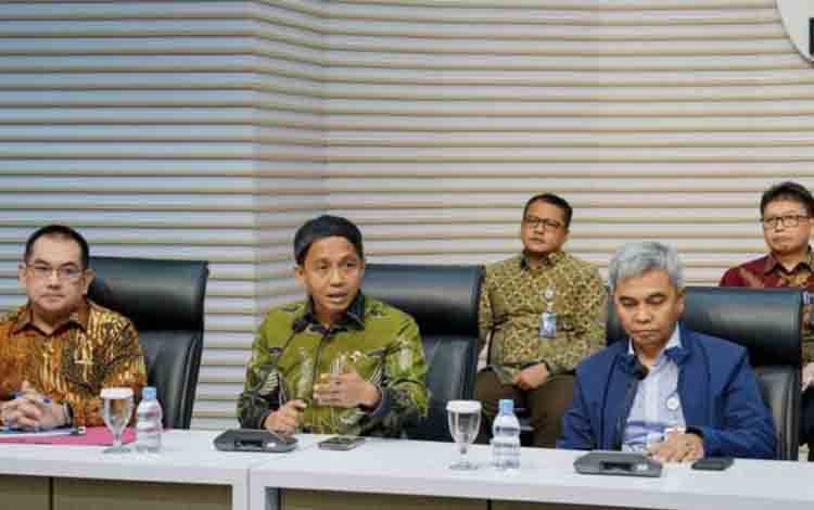 Menhut: Pemerintah Komitmen Perbaiki Tata Kelola Sektor Pertambangan