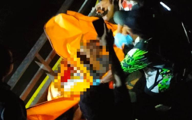Nahkoda Kapal Wisata Ditemukan Meninggal, Diduga karena Sakit Jantung