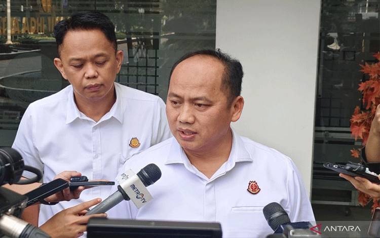 Kejagung: Riza Chalid Mangkir dari Panggilan Pertama Sebagai Tersangka