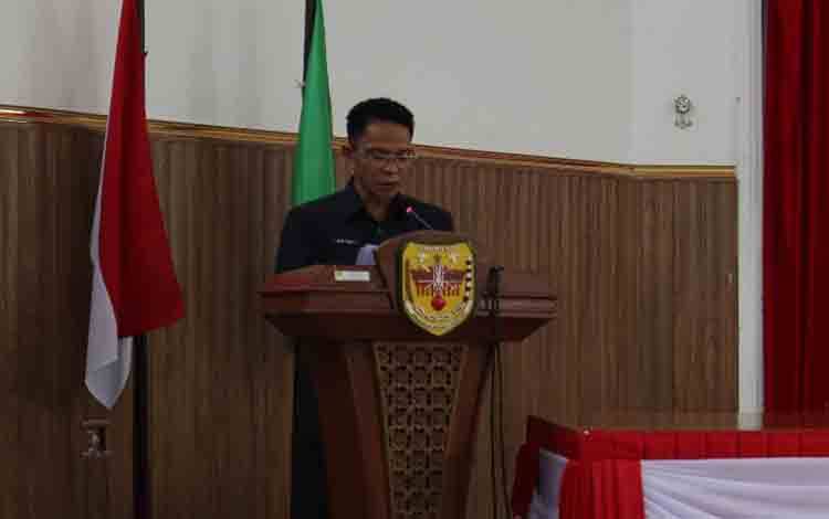 Begini Hasil Pembahasan KUPA - PPAS Perubahan APBD TA 2025