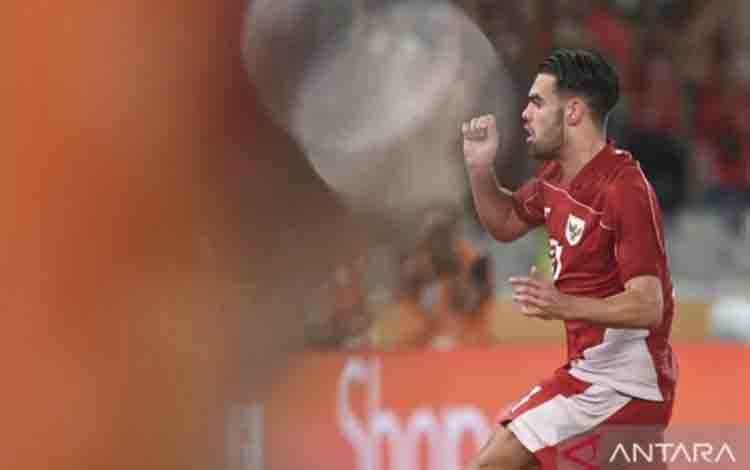 Kondisi Cedera Jens Raven Akan Ditinjau Lebih Lanjut