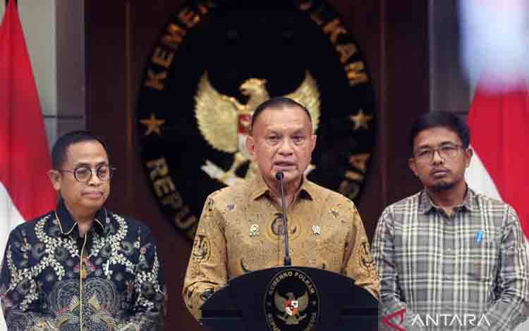 Pemerintah Pastikan WNI di Thailand dan Kamboja dalam Keadaan Aman