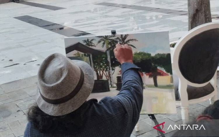 DKP Fasilitasi 16 Musisi Lokal Tampil di Parade Bunyi'an 2025