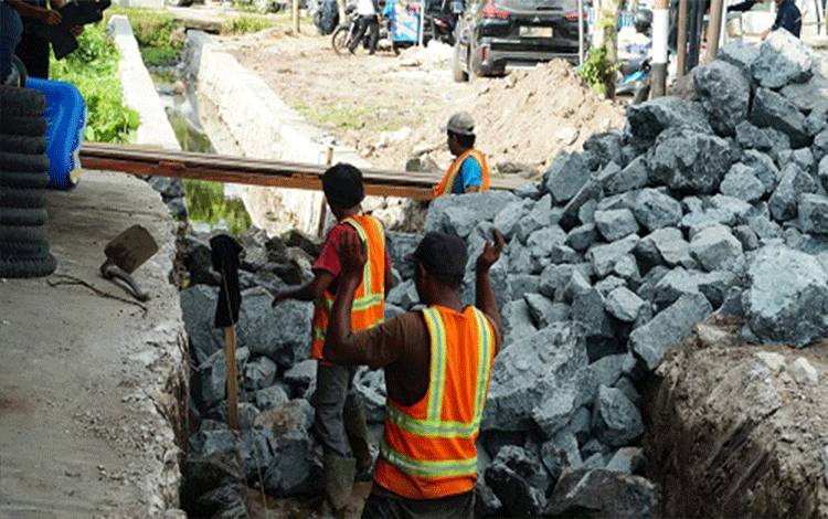 DPRD Palangka Raya: Infrastruktur Harus Jadi Perhatian Utama di Lima Tahun ke Depan