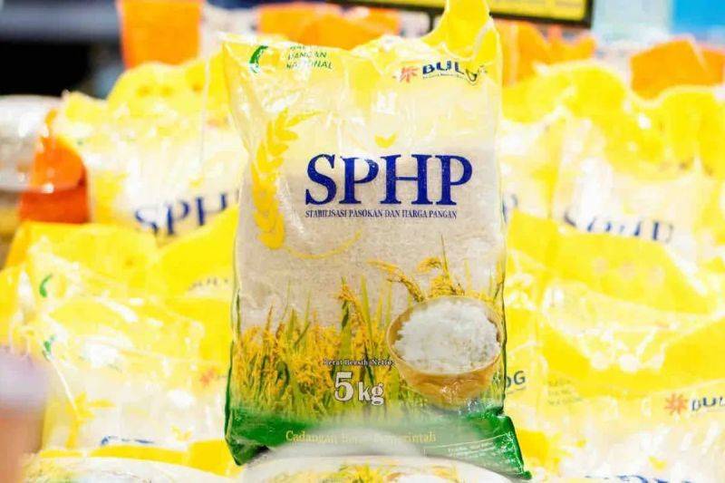 Harga Beras, Bawang, hingga Semen Alami Perubahan di Kobar per 4 September 2025