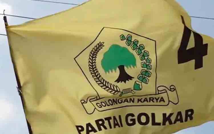 Musda Golkar Kalteng Momentum Konsolidasi Total