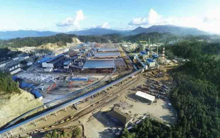 Kemenperin Rampungkan Aturan Turunan soal Kawasan Industri