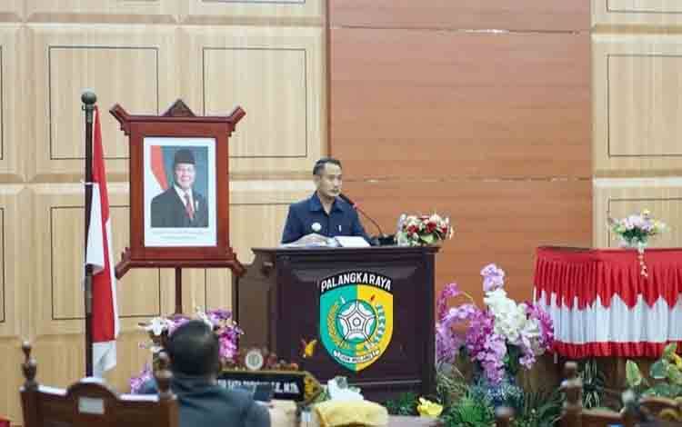 Wali Kota Fairid Naparin Tegaskan Komitmen Pemerataan Layanan Kesehatan