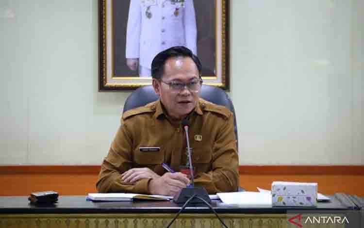 Kemendagri: Anggaran 2026 Harus Efektif, Inovatif, dan Berdampak