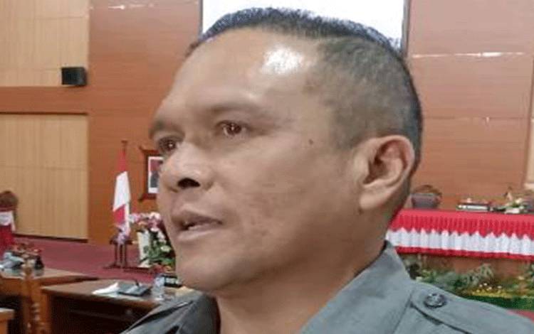Dewan Apresiasi Kinerja Pemadam Tangani Kebakaran Rumah dan Karhutla