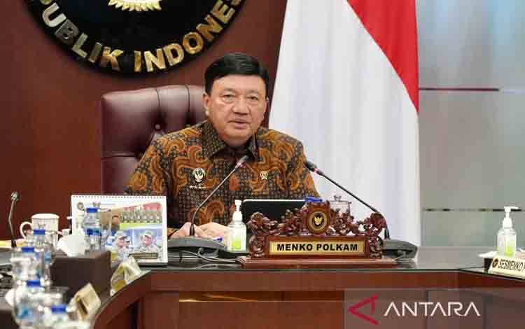Pemerintah Minta Masyarakat Jauhi Pantai guna Antisipasi Tsunami