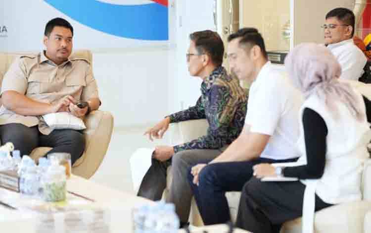 Indonesia jadi Tuan Rumah Kejuaraan Atletik Asia Tenggara U18 dan U20