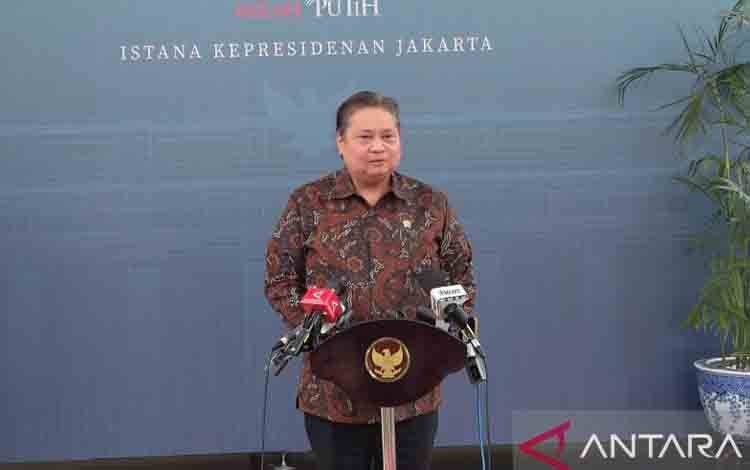 Peneliti: Keanggotaan Indonesia di OECD Berpotensi Tingkatkan Ekonomi