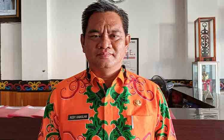 Pemkab Kotim Sebut Dampak Ekonomi Tak Signifikan Akibat Kemacetan Jalur Alternatif Jembatan Lenggana