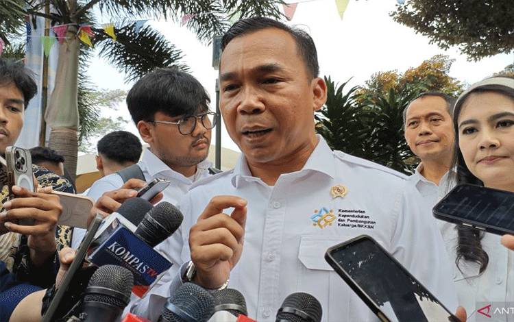Komunikasi Keluarga Solusi Kurangi Kecanduan Gawai