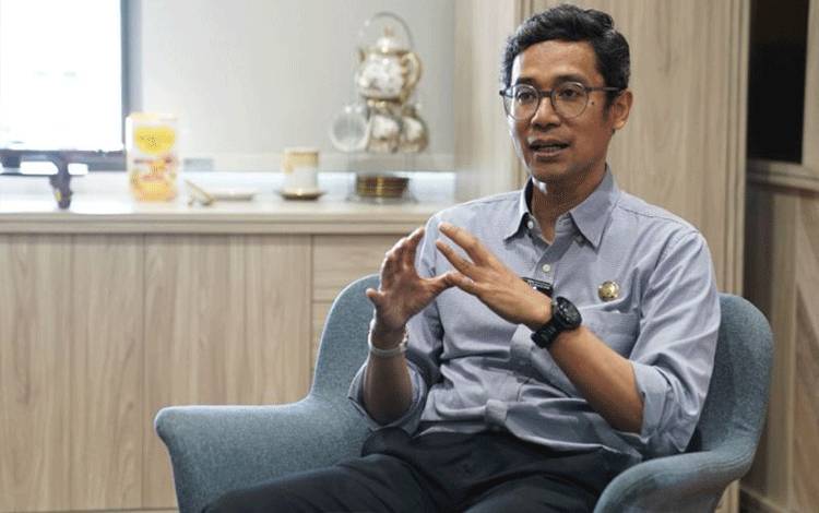 Pakar ITB: Gempa Rusia Peringatan Keras Bagi Negara Cincin Api Pasifik