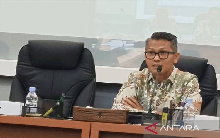Kemenperin Dorong Industri Pakaian hingga Furnitur Banjiri Pasar AS