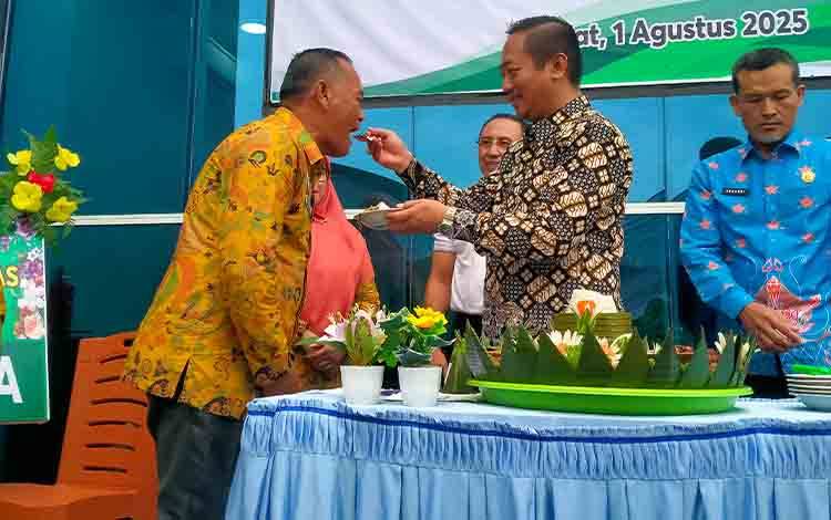Dinkes Sukamara Terus Lengkapi Tenaga Profesional Labkesmas