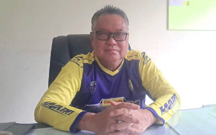 Pemkab Gunung Mas Sudah Salurkan Puluhan Miliar Dana Desa Tahap Pertama